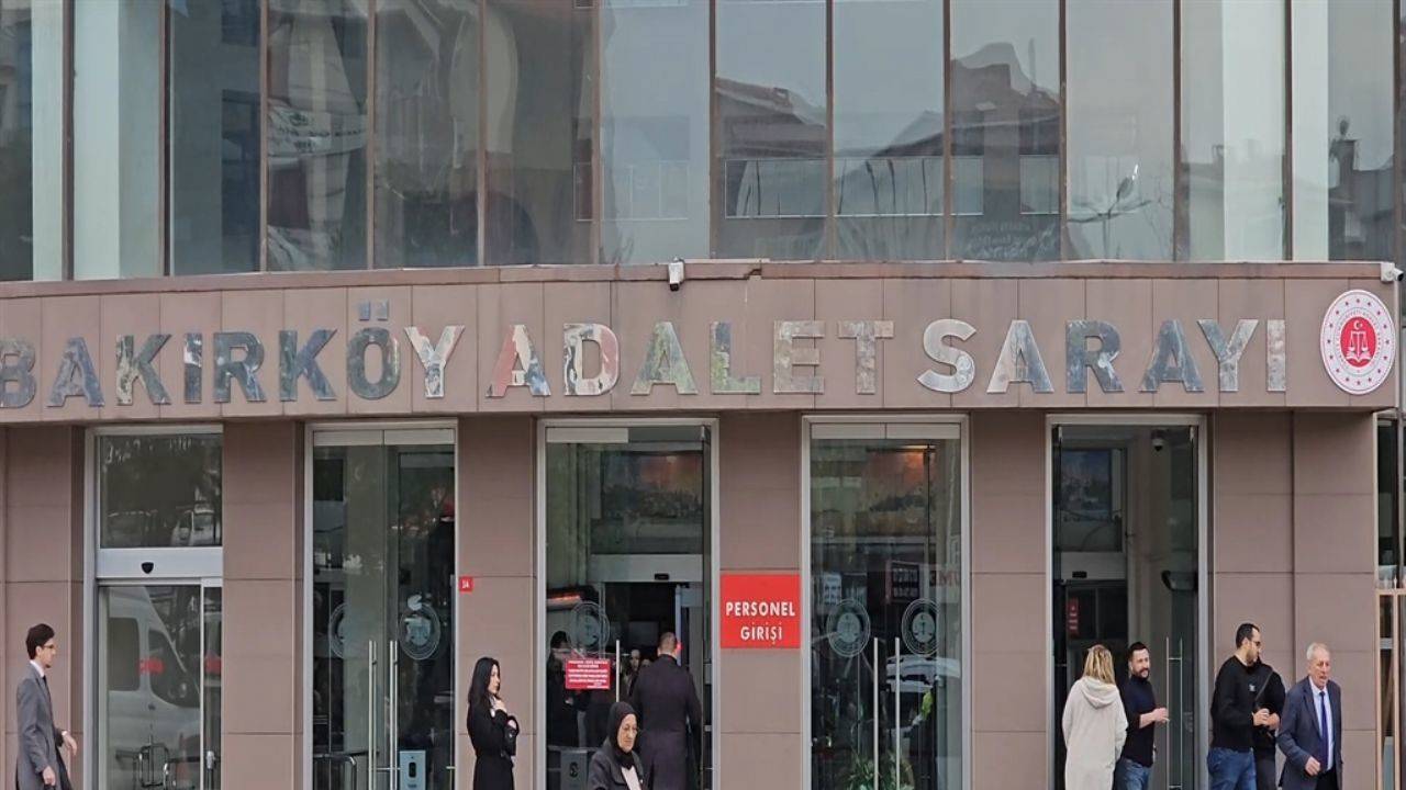 Bebek katili yenidoğan çetesi davasında ilk ifadeler ortaya çıktı